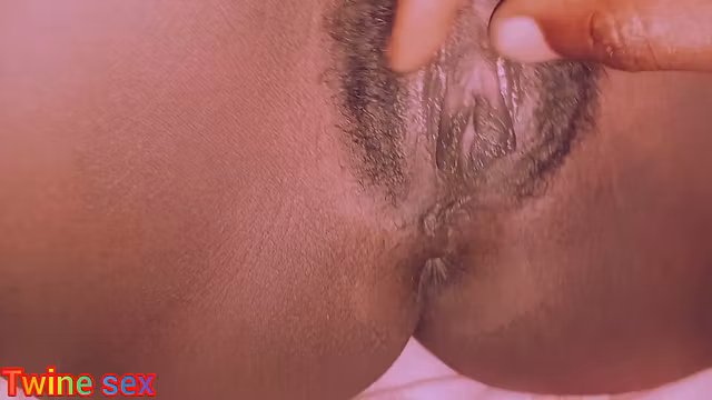 See my tight pussy