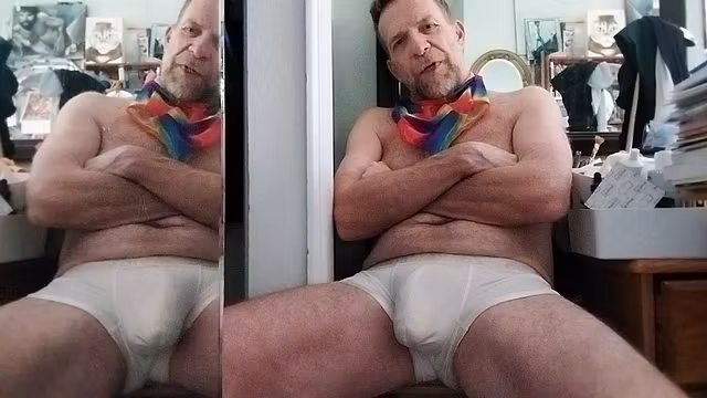A Pride Fitting