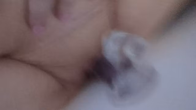 SWEETMERIXXX DRIVES PUSSY WILD WITH SOLO SQUIRT