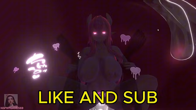 Succubus Galerie fun (sound)