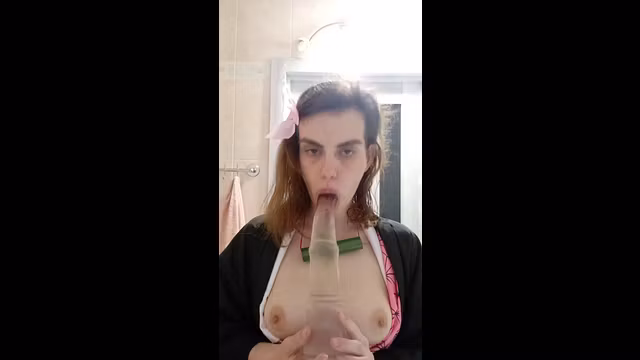 тайные желания аниматора