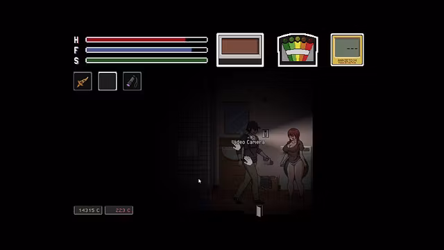 Gaming Lustful Spirit hunt 0.4 #2