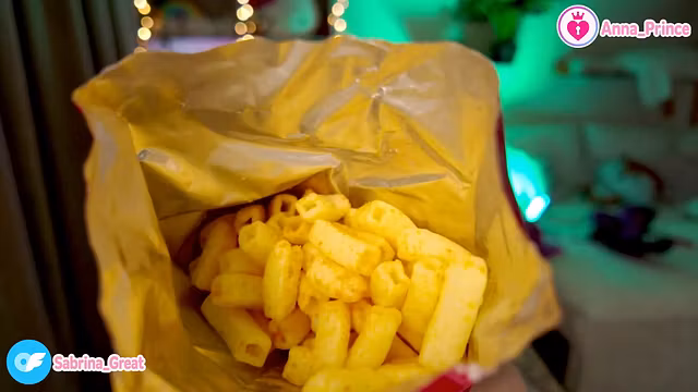 SFW Asian Best Chips