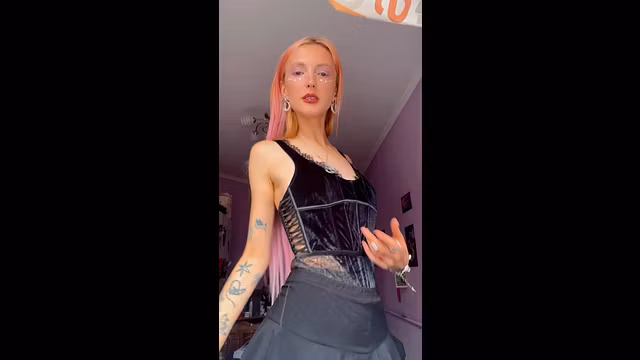 A hot new look