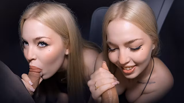 Cheating! Risky Throat Fuck In The Toilet At The Party