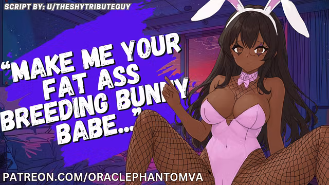 F4M] HUH? I SOOOO Am Not Trying To Tease You Breed Me  ASMR AUDIO ROLEPLAY