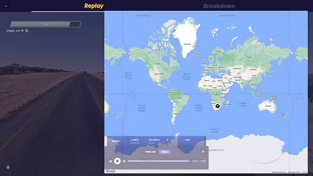 Fast Soulth Africa (Geo Geusser₽