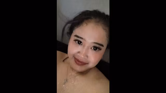 Cum in face w/ nuryy cute
