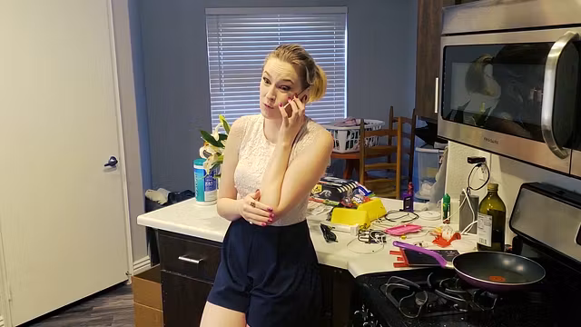 Jealous Competitive Step Mom Gets Anal Creampie Because Step Son Fucked His Step Aunt First - Cock Ninja Studios - Smartykat314