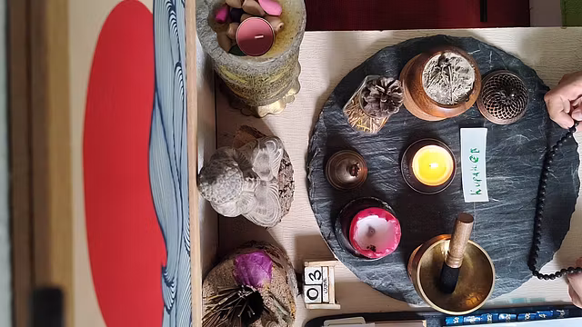 2026/06/03 - Zen Buddhist Practice - Daily Chant