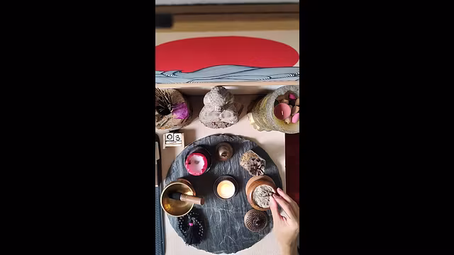 2026/06/03 - Zen Practice – Altar Offering