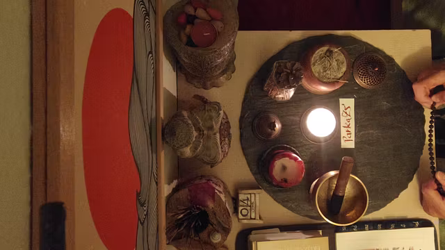 2026/06/04 - Zen Buddhist Practice - Daily Chant