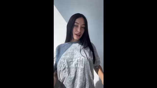 Barely breathless, she drowns in cock surrender and cum showers