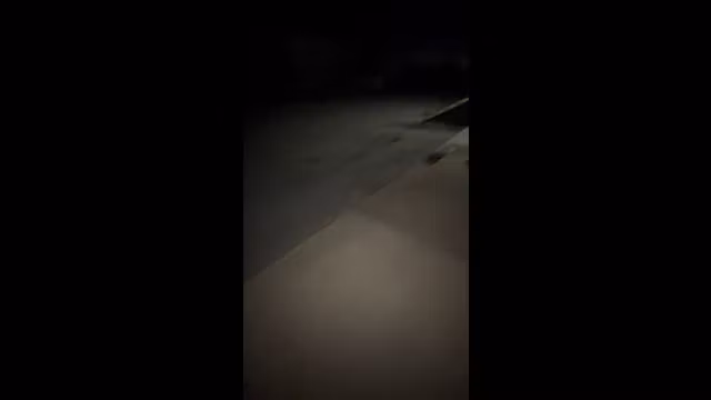 Slut Sucking Dick Outside Bowling Ally