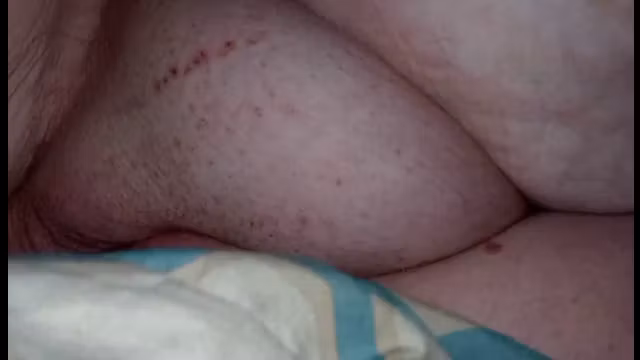 Fat pussy