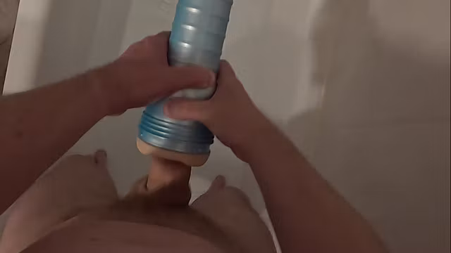 Little me time