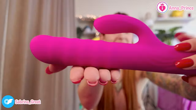 Unboxing new Lovense toy