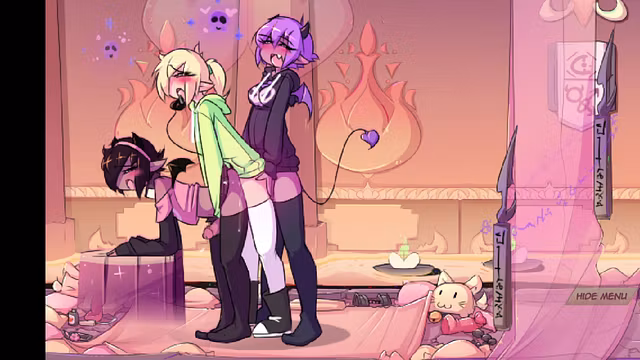 Max Last Episode Hentai game xhatihentai gameplay