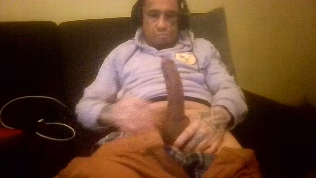 big dick rickt