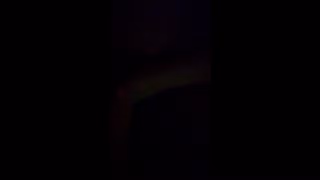 Got naked at night and Masterbates until I cum