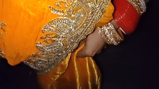 Desi Wife Cheating On Husband and sex with Step brother real