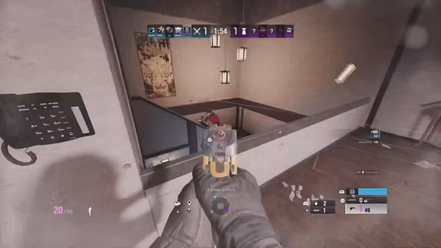 HOT DUDE FUCKS ON HOT GIRLS IN RAINBOW SIX SEIGE BEST SETTINGS