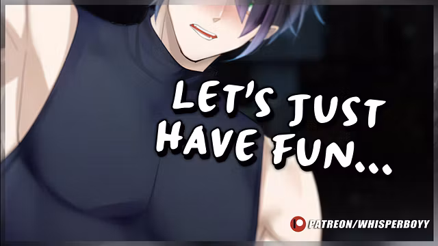 [M4M] Goon Together With Your Best Friend!!! [MALE MOANING]