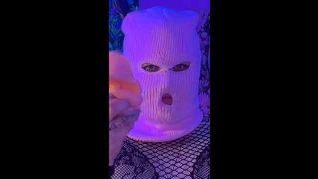 DON’T CUM UNLESS I SAY (I TRY TO BE NICE) - Full video on my channel