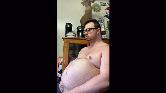 Just being a pig 2