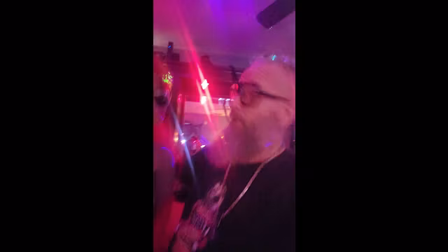 Sex Doll Techno Partyyy