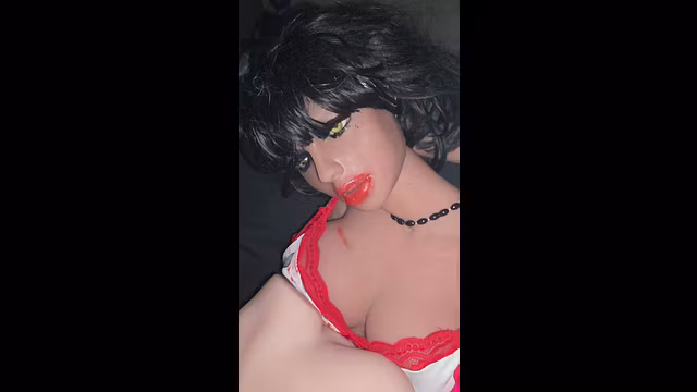 Sex doll torso Compilation