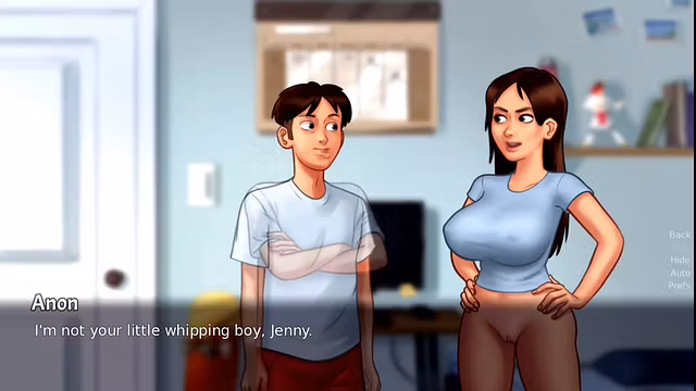 Step Mom Looked Away…Then Back at Me Again (18+)