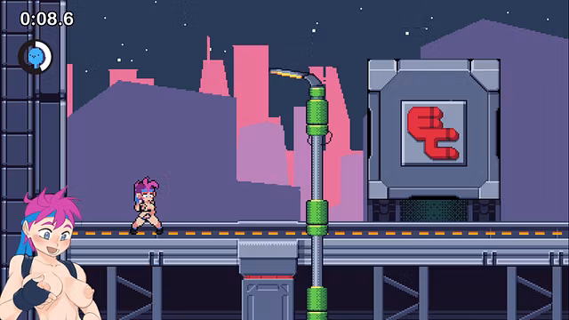 New Hentai game xhatihentai gameplay