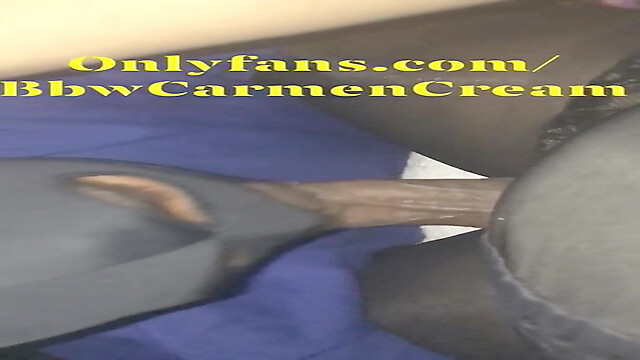 Carmen-Cream