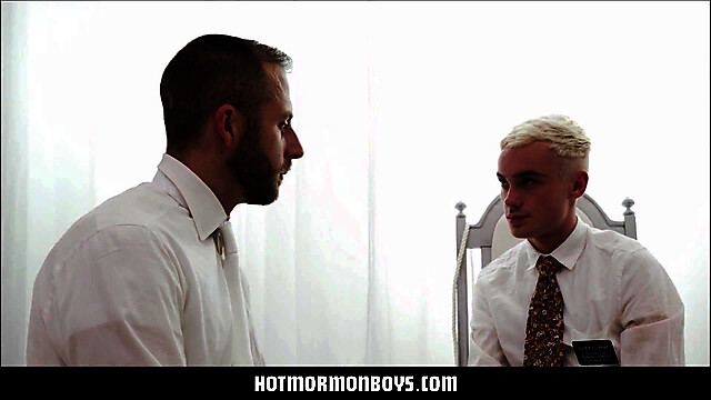 mormonboyz