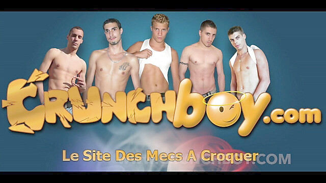 crunchboycom