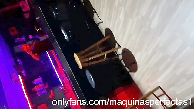 Maquinasperfectas