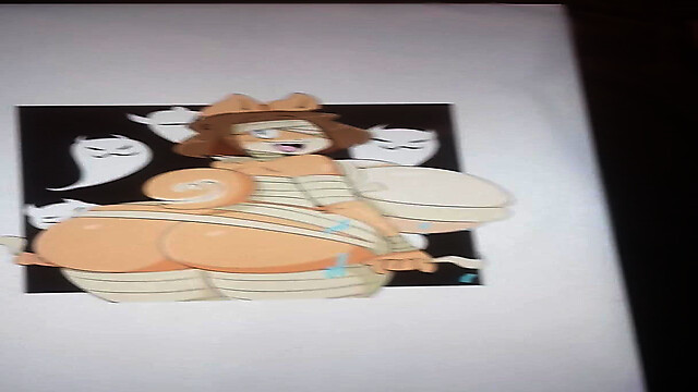 FutaDarkMagicianGirl