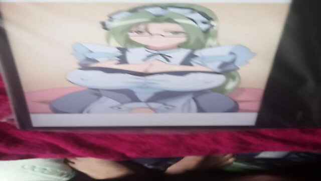 FutaDarkMagicianGirl