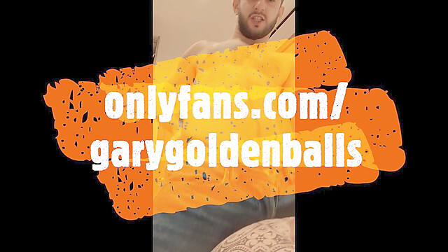 garygoldenballs