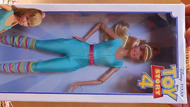 BarbieLoveHot
