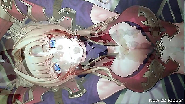New-2DFapper
