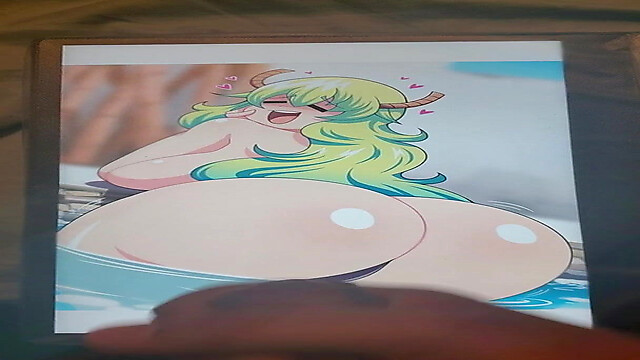 FutaDarkMagicianGirl