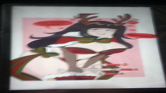 FutaDarkMagicianGirl