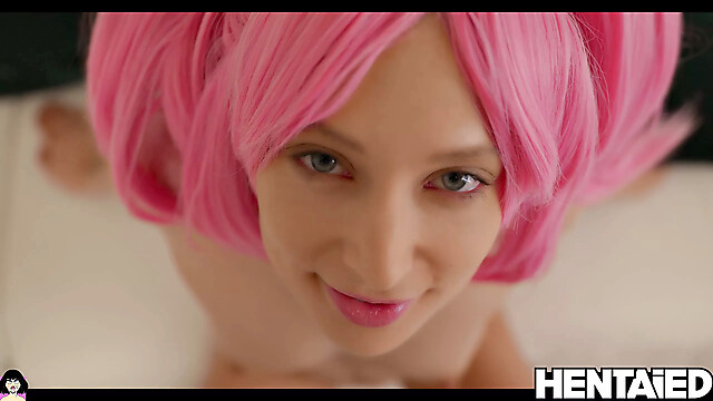 HENTAIED