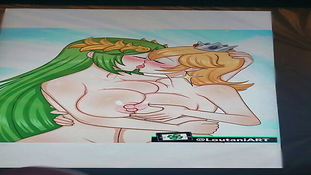 FutaDarkMagicianGirl