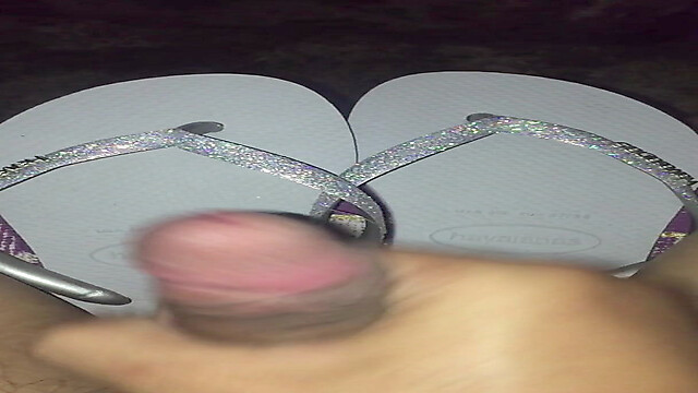 HavaianasFeetFetish