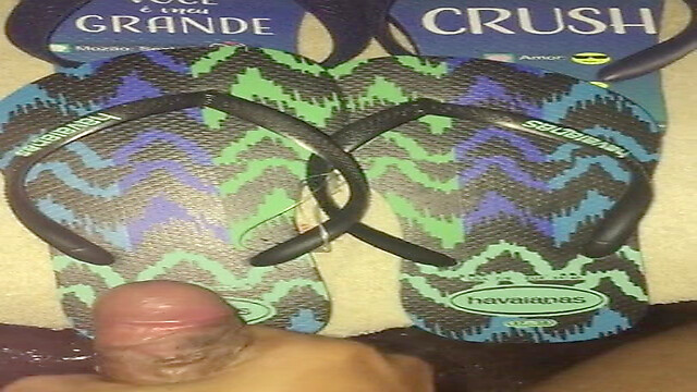 HavaianasFeetFetish