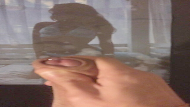 HugeCock20cmBlastCum