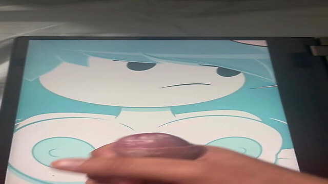 FutaDarkMagicianGirl